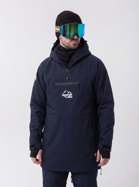 Куртка для активного отдыха — Фото 1 (1)